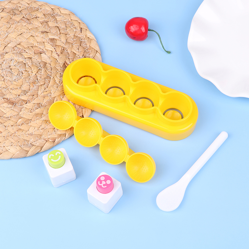 Kitchen Kids Baking Set - 1 компл., маленькая сферическая детская подставка,
