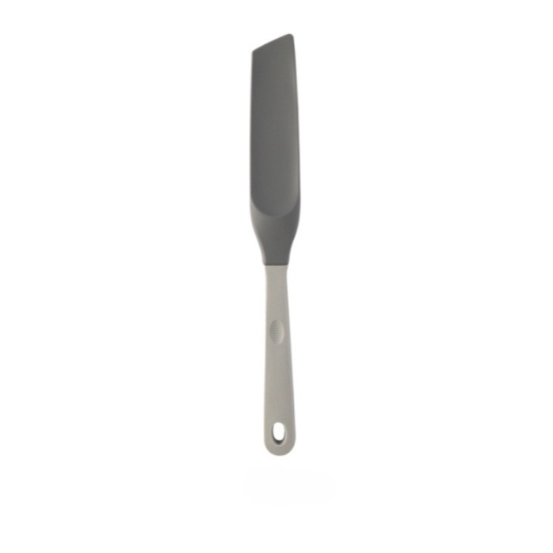 Dough Scraper Curved - Силиконовый скребок с изогнутым дном, многофункциональный,