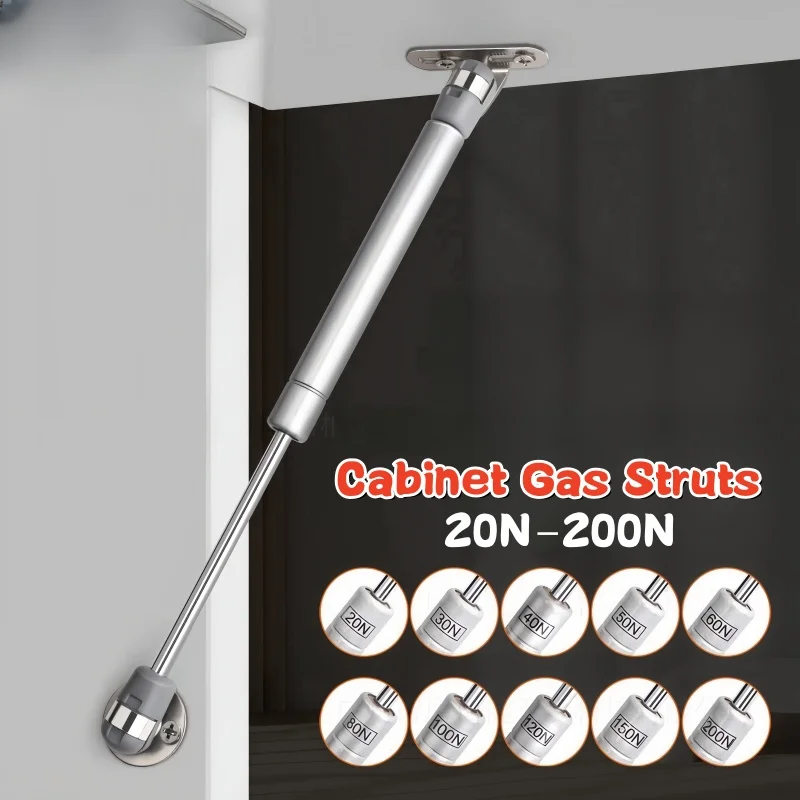 Kitchen Baking Cabinet - 20N-200N медная подъемная опора для двери