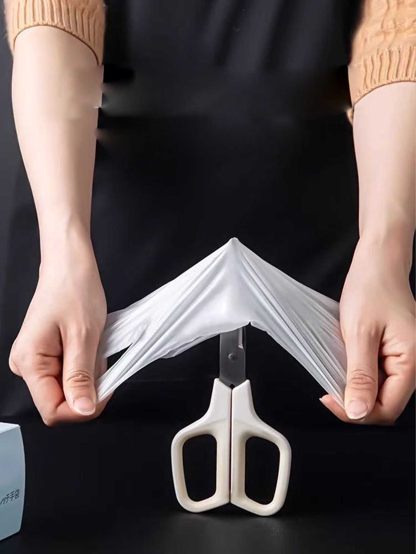 Одноразовые перчатки, пищевые, – обзор и цена Kitchen Baking Gloves