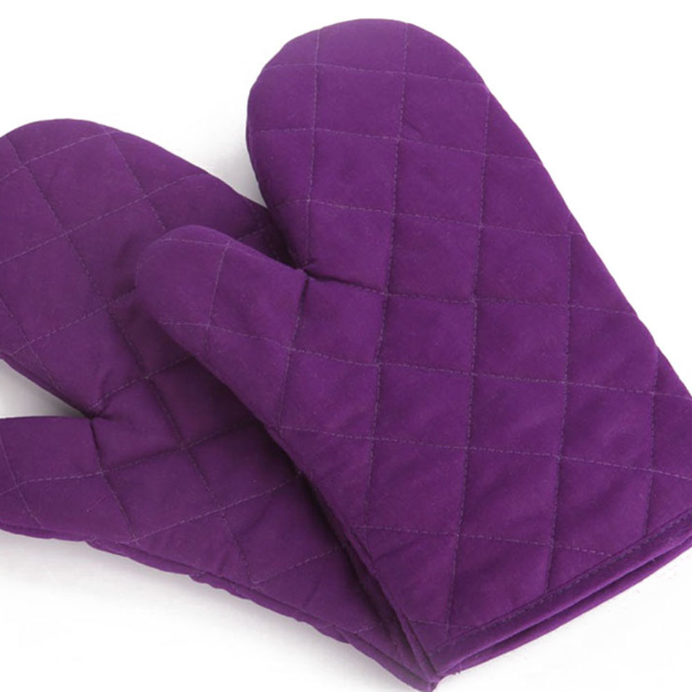Термостойкие кухонные перчатки – обзор и цена Kitchen Baking Gloves