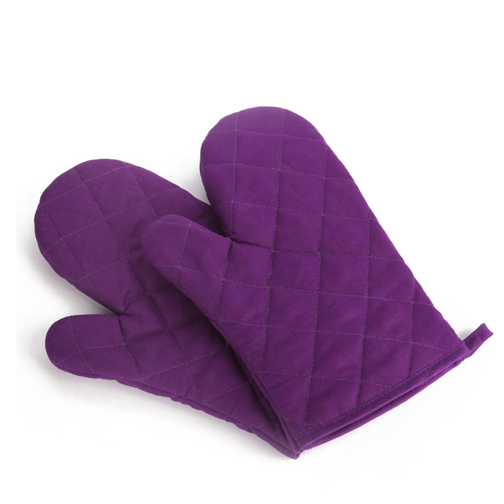Термостойкие кухонные перчатки – обзор и цена Kitchen Baking Gloves