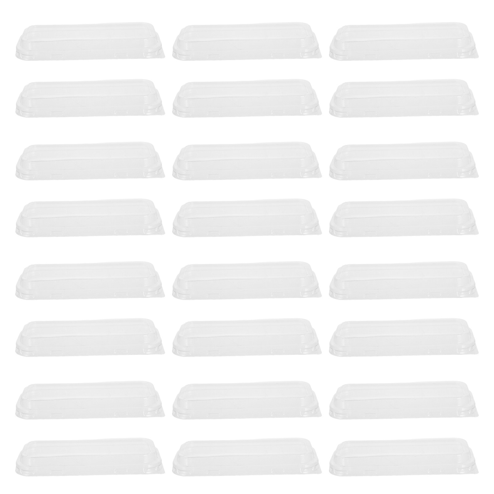 50 шт. пластиковых крышек для  – обзор и цена Kitchen And Baking Tools
