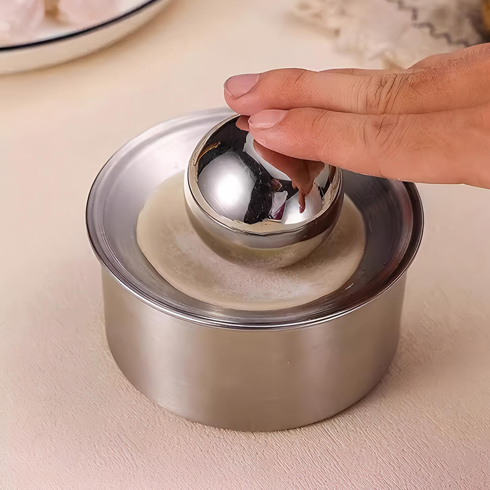 Ручной пресс для лепки пельмен – обзор и цена Kitchen Job