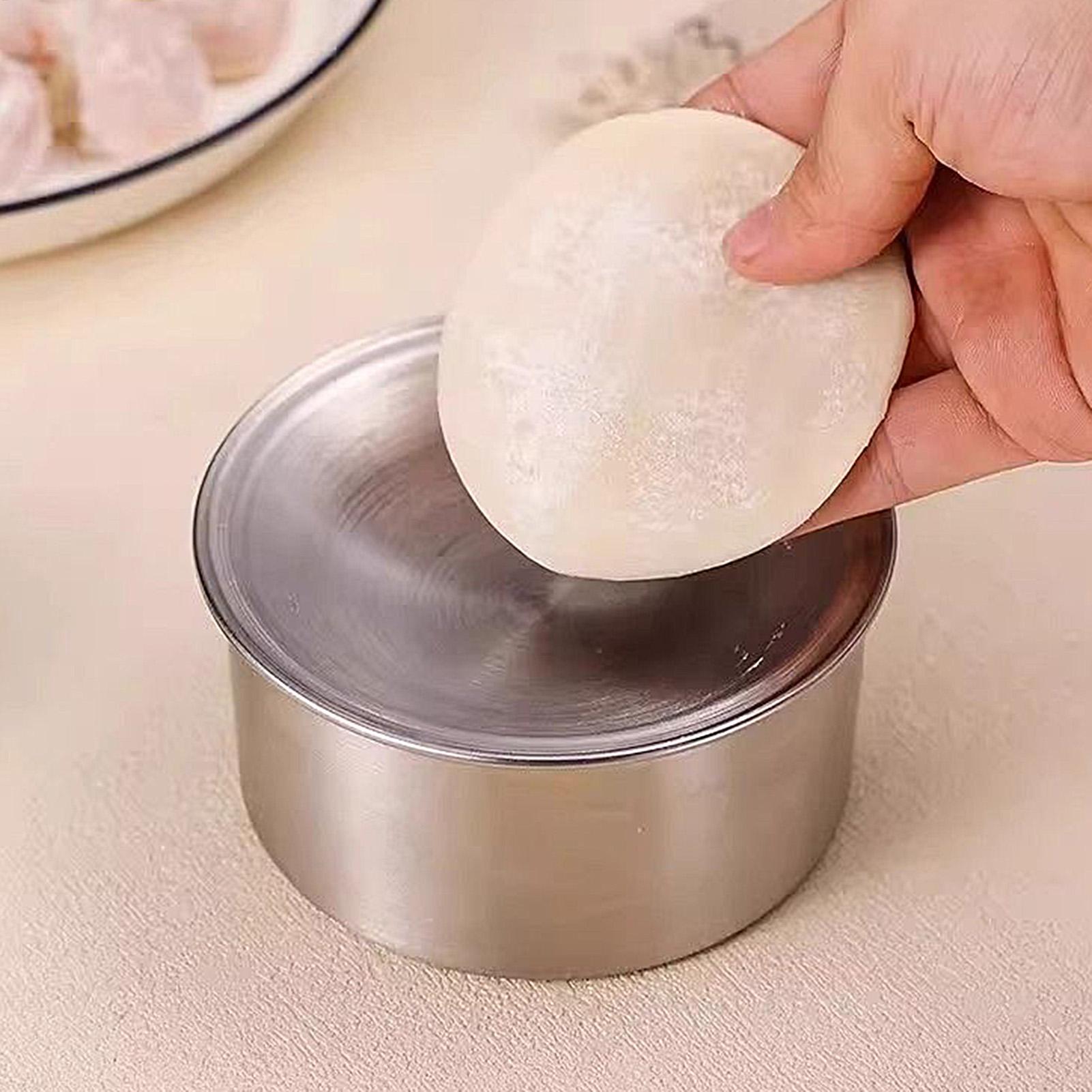 Ручной пресс для лепки пельмен – обзор и цена Kitchen Job