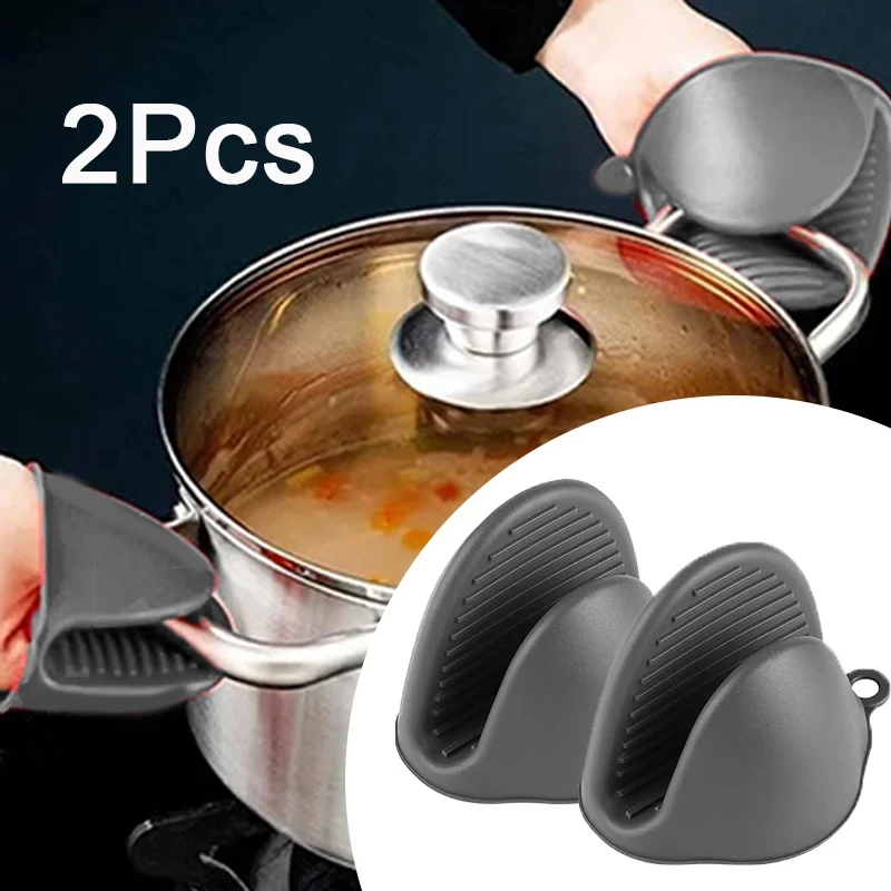 2 шт., мини-перчатки для духов – обзор и цена Kitchen Baking Gloves
