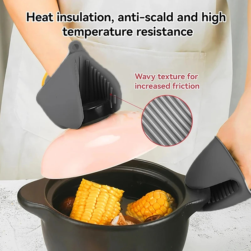 2 шт., мини-перчатки для духов – обзор и цена Kitchen Baking Gloves