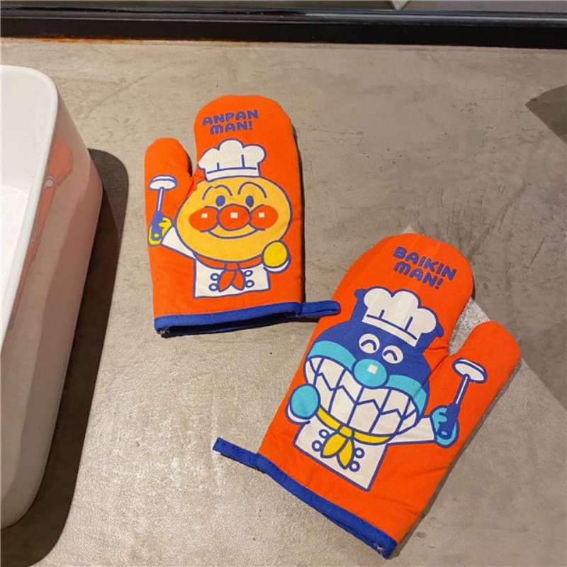 Термоизоляционные перчатки Anp – обзор и цена Kitchen Baking Gloves