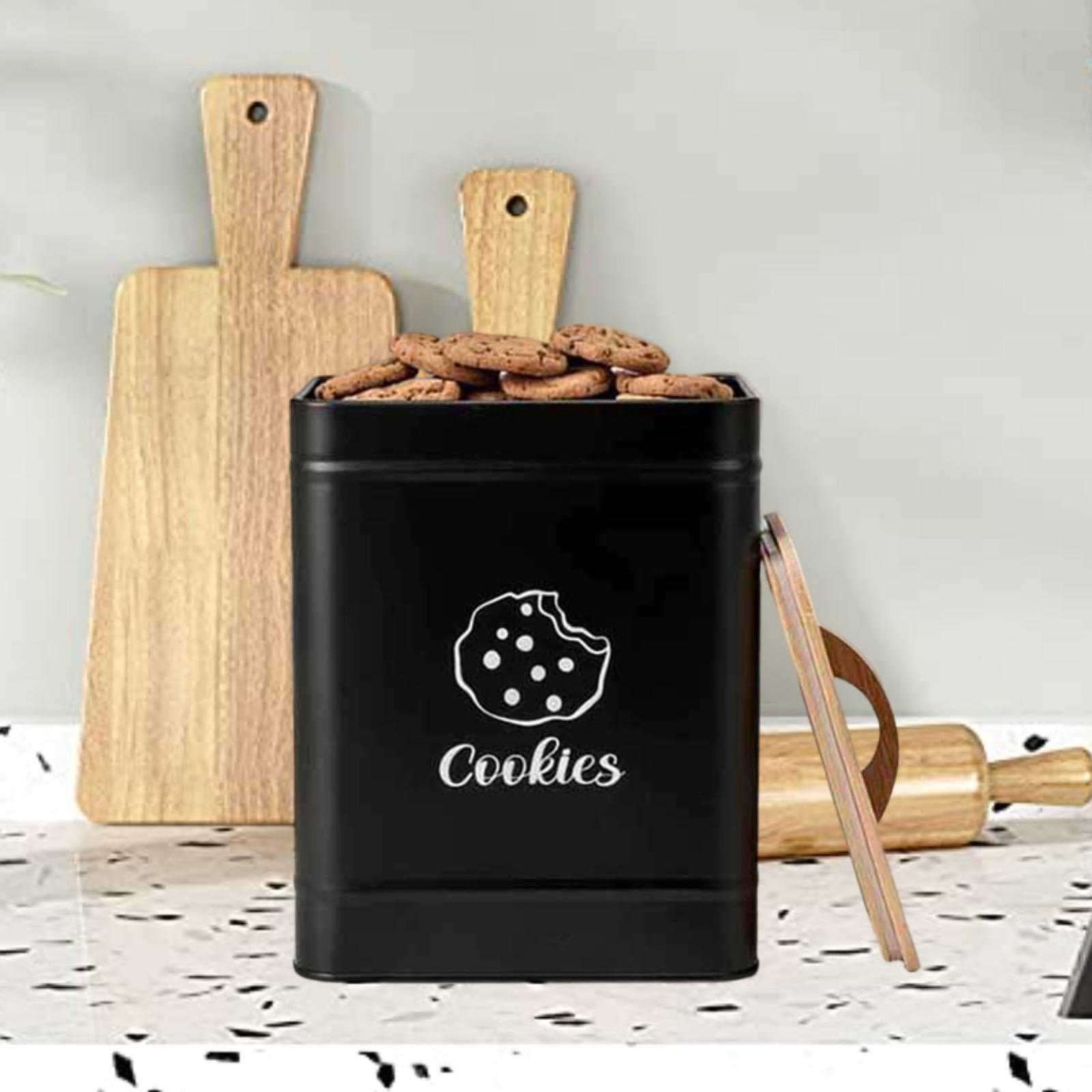 Герметичная банка для хранения – обзор и цена Kitchen Baking Counter