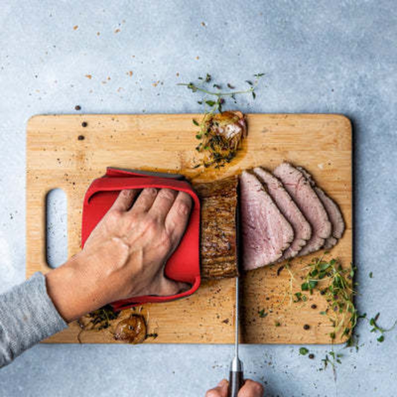 Силиконовые кухонные перчатки  – обзор и цена Kitchen And Baking Tools