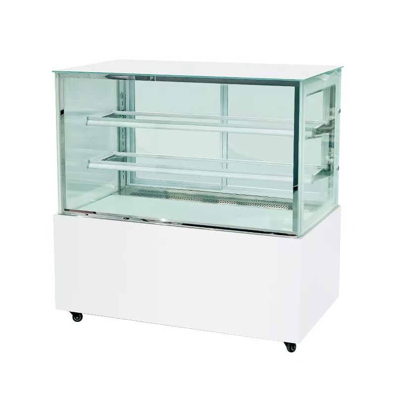 Коммерческий настольный витрин – обзор и цена Kitchen Baking Cabinet