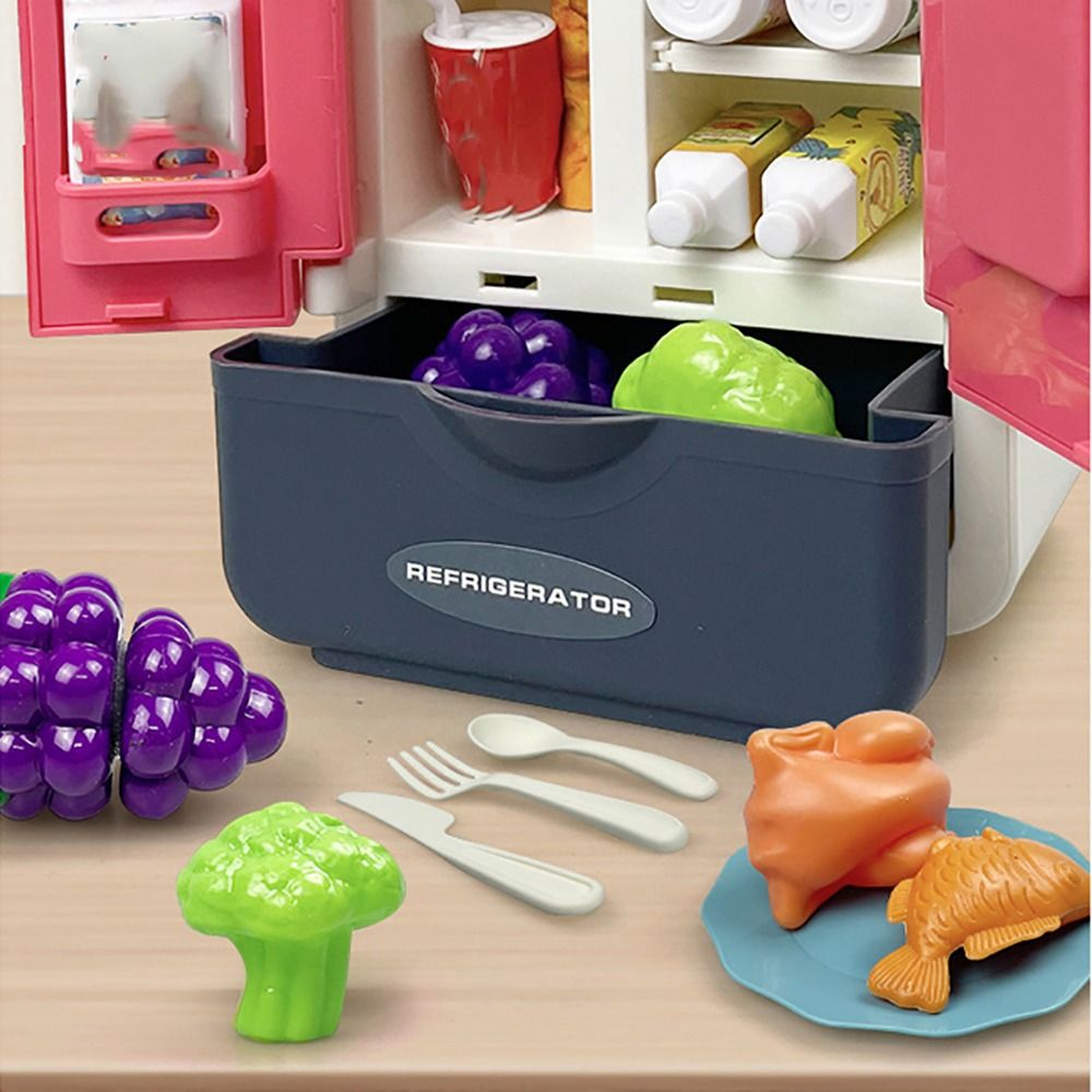 Креативный разноцветный игрово – обзор и цена Kitchen Kids Baking Set