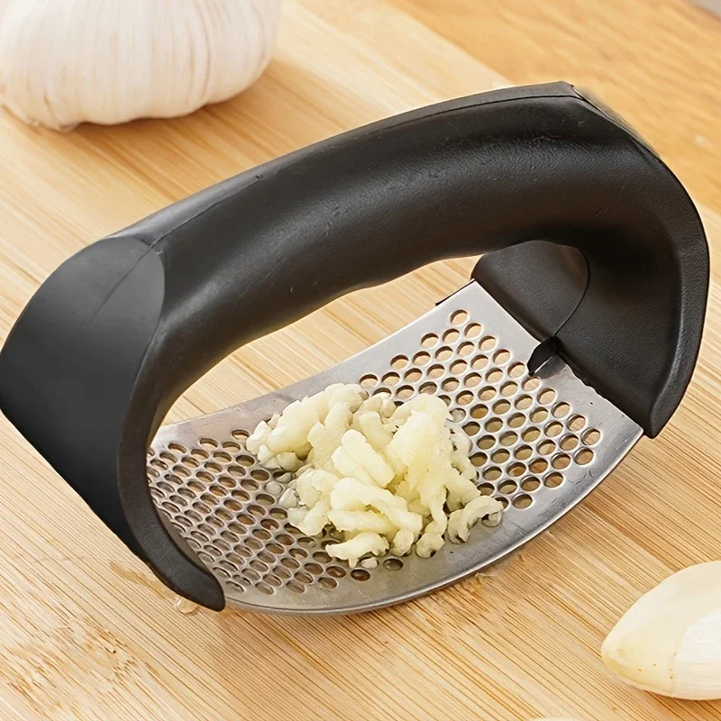 Ручная чеснокодавка из нержаве – обзор и цена Kitchen Job