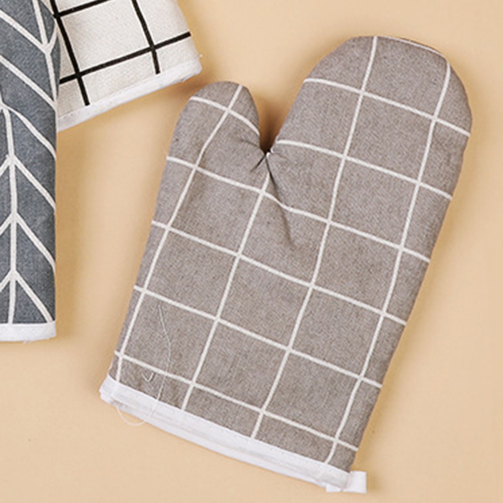1 шт. Кухонные перчатки для вы – обзор и цена Kitchen Baking Gloves