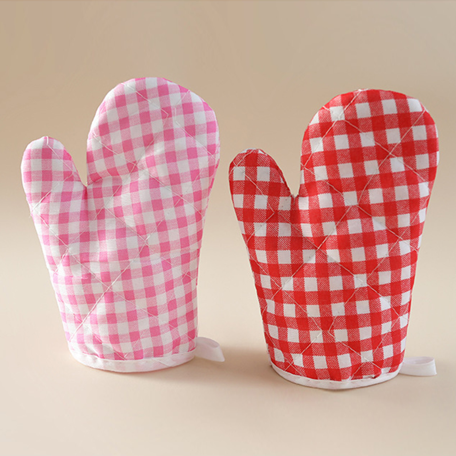 Детские перчатки для выпечки в – обзор и цена Kitchen Baking Gloves