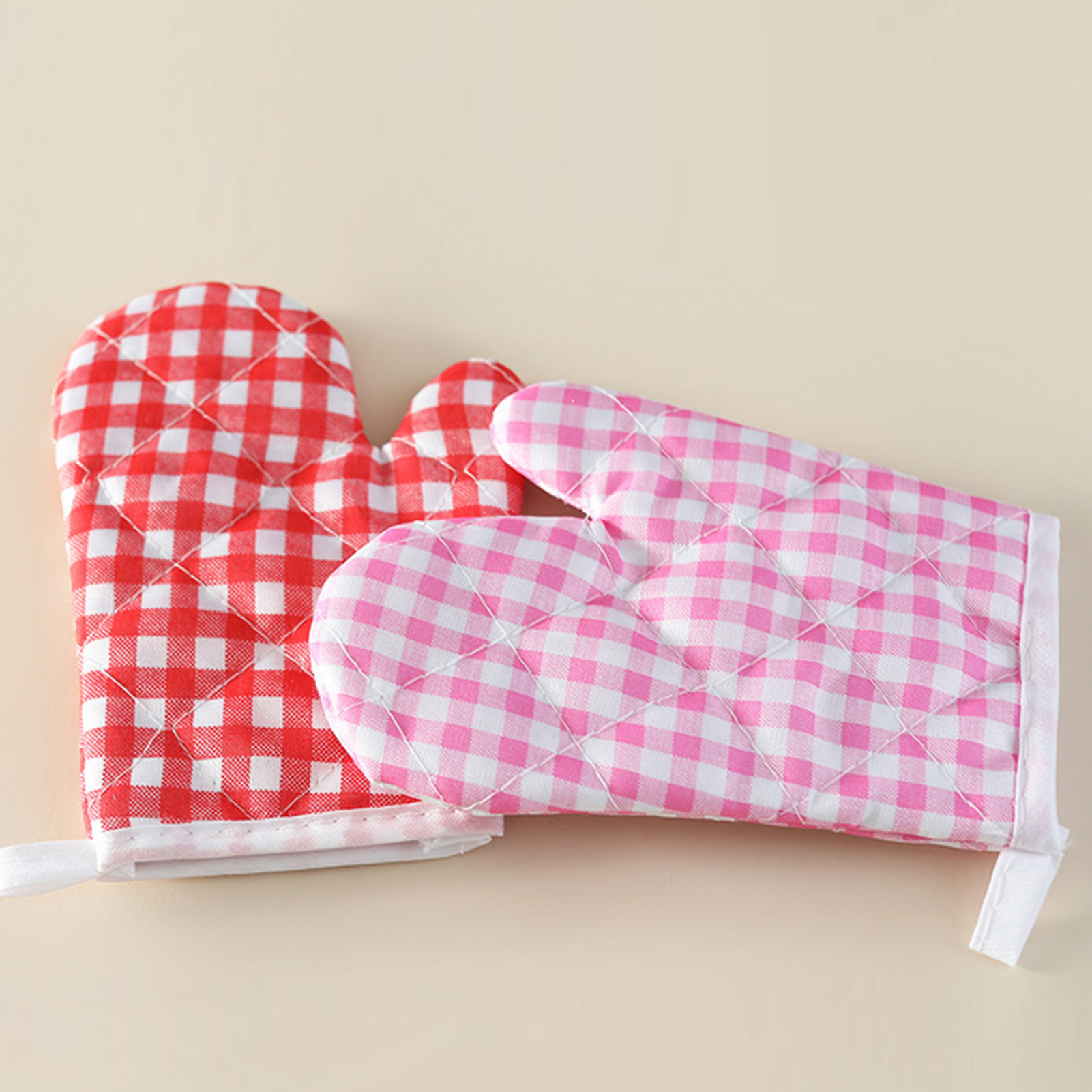 Детские перчатки для выпечки в – обзор и цена Kitchen Baking Gloves